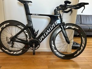 Specialized Shiv taille 54 - 1