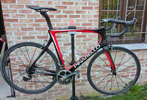 Pinarello Dogma F8 carbone - Dura-Ace - Cadre homo... - 1
