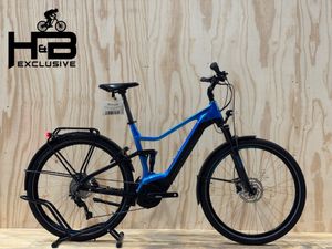 Bergamont E-Horizon FS Edition Vélo électrique Shi... - 1