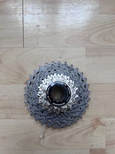 Cassette neuve Shimano dura ace 12V 11/30 - 1