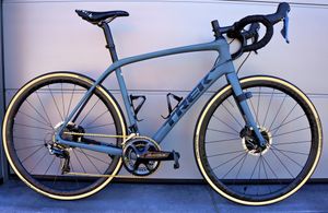Trek domane SL8 Dura-Ace T56 - 1