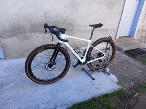 Giant revolt gravel  - 1