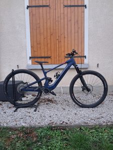 Lapierre eZesty am 9.4 - 1