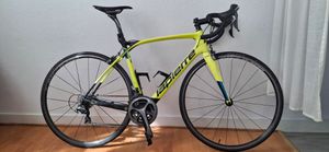 Lapierre Xelius SL Ultimate – Dura-Ace - 1