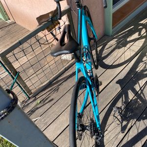 Canyon endurance CF SL - 1