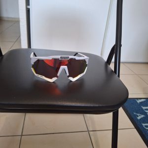 Scicon Aeroshade XL Tadej Pogacar  - 1