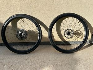 Roue Eliteweels - 1