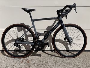 BMC Teammachine SLR01 2024 - 1