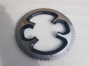 Plateaux Shimano 9000 - 1