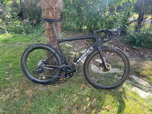 S-works tarmac sl8 - 1