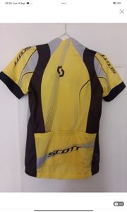 Maillot Scott M - 1
