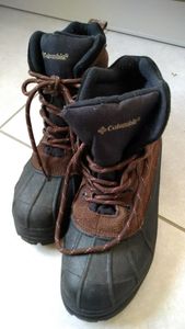chaussures de raquette T41 - 1