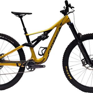 VTT Tout-Suspendu Orbea Rallon M10 Sram GX Eagle 1... - 1