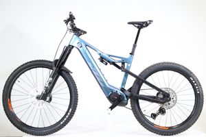 KTM macina prowler master - 1