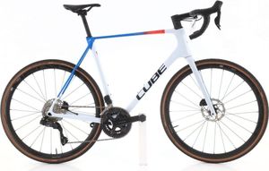 Produit Reconditionne    Cube Race Cross Slx Di2 1... - 1