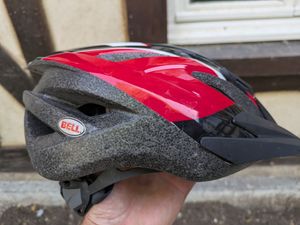 Casque vélo enfant  - 1