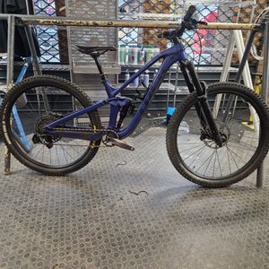 trek Slash 8 GX 29er 2022 - 1