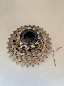 Cassette Shimano Ultegra 11 vitesses - 1