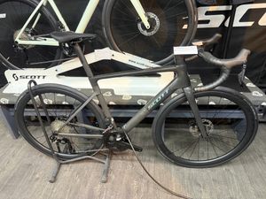 Addict RC 30 - 1