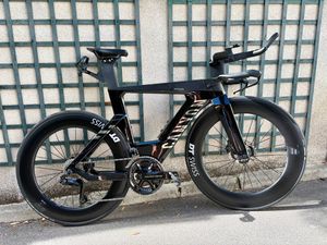 Canyon SPEEDMAX CFR Di2 - 1