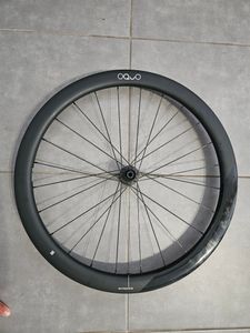 Roue Oquo rp45 (avant) - 1