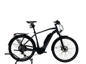 Flyer Upstreet5 7.70 750 Vélo électrique Shimano X... - 1