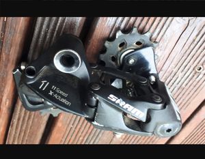 Dérailleur arrière Sram NX 11V - 1
