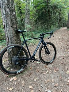 Specialized Crux  - 1