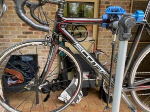 Vélo Scott - 1