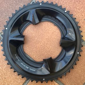 plateaux shimano 105 52-36 12v - 1