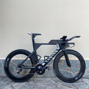 Canyon Speedmax CF SLX 9.0 SL - 1