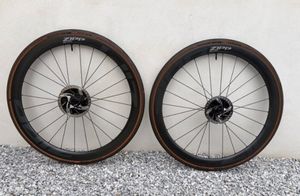 Paires de roues zipp 303s - 1