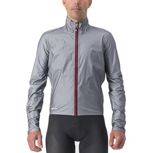 Veste imperméable CASTELLI GORE TEX Tempesta Lite ... - 1