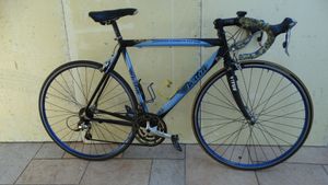 Vends vélo de route taille 56 - 1