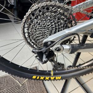 Enduro Lapierre Spicy 3.0 - 1