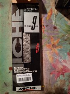 chaine Miche 9V - 1