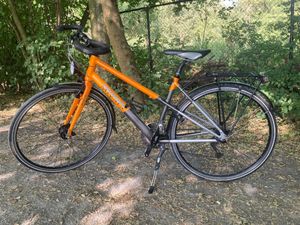 Koga Miyata Light Runner - 1