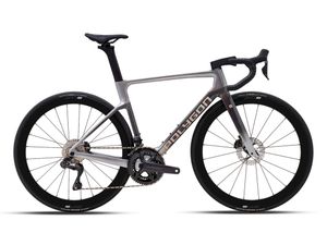 VÉLO ROUTE POLYGON HELIOS A8 - 1