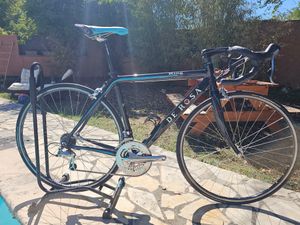 DE ROSA King Carbone 2004 - Full Shimano Dura-Ace ... - 1