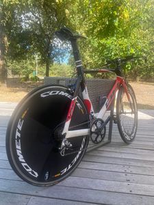 Vélo Clim/triathlon - 1