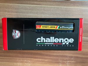 Pneu Challenge Baby Limus Pro 700x33 - 1