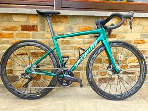Specialized Tarmac SL8 PRO - Ultegra Di2 12speed –... - 1