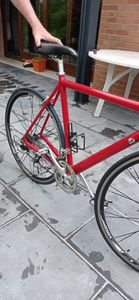 vélo homme - 1