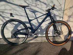 Vend Scott Spark 900 - 1