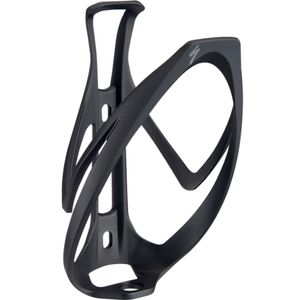 Porte-Bidons SPECIALIZED - RIB CAGE II - Matte Bla... - 1