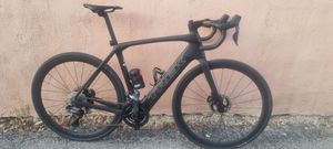 Trek domane+slr 7 - 1