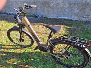 Velo vtc Electrique  - 1