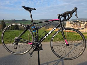 Trek domane - 1