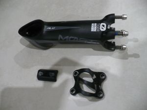 Potence Most Tiger Alu Aero - 1