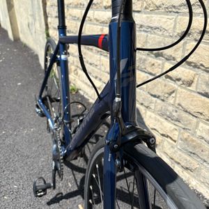 Vélo route Lapierre Sensium 2.0 - 1